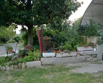 Sot la Mont - Cividale del Friuli