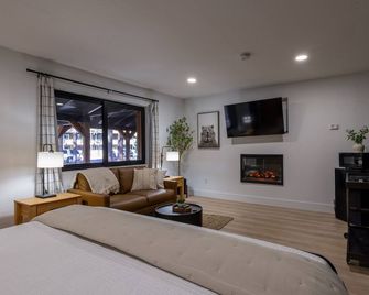 Timberlodge Inn - Pinetop-Lakeside