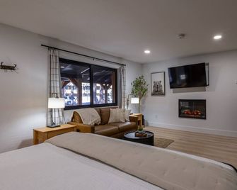 Timberlodge Inn - Pinetop-Lakeside