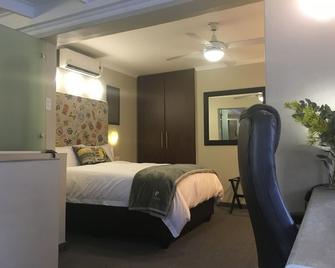 The Travel Inn Durban - Durban - Ložnice