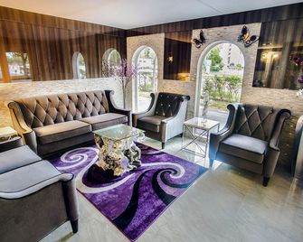 فندق أوشن بيتش كلوب - فورت لاودردال - ردهة