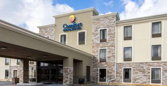 Comfort Inn and Suites Airport - Baton Rouge