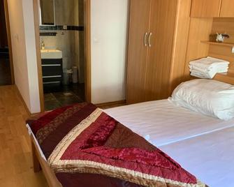 Travellers' Haven - Bled - Bedroom