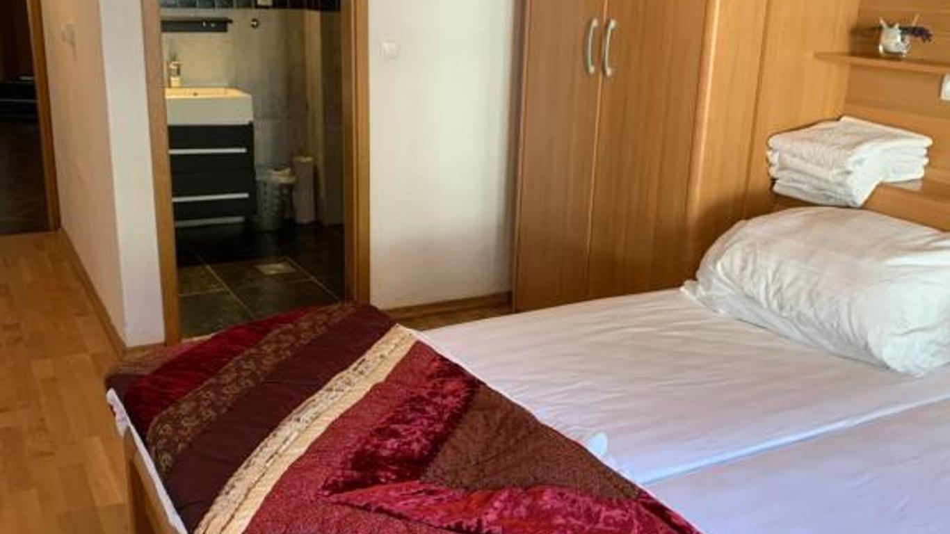 Travellers' Haven