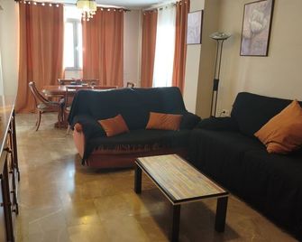 House Atarfe II Motril - Atarfe