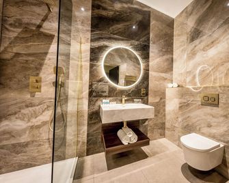 Walled City Hotel - Londonderry - Bad