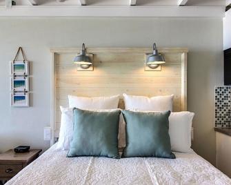 Fontainebleau Terrace by Counts-Oakes Resort Properties - Panama City Beach - Habitación