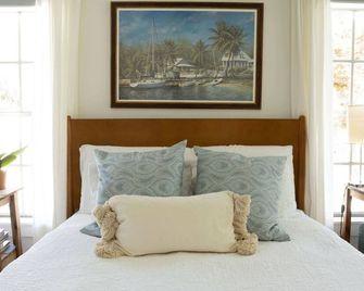 The Fairhope Bay Room - Fairhope - Habitación