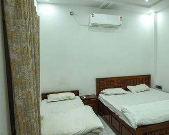 Shri Raghav Homestay - Mandāwa - Habitación