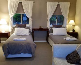 Waterview Gardens B&B - Margate - Habitación