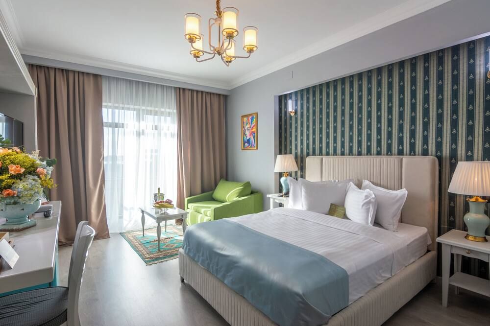 Phoenicia Express Hotel thumbnail 3
