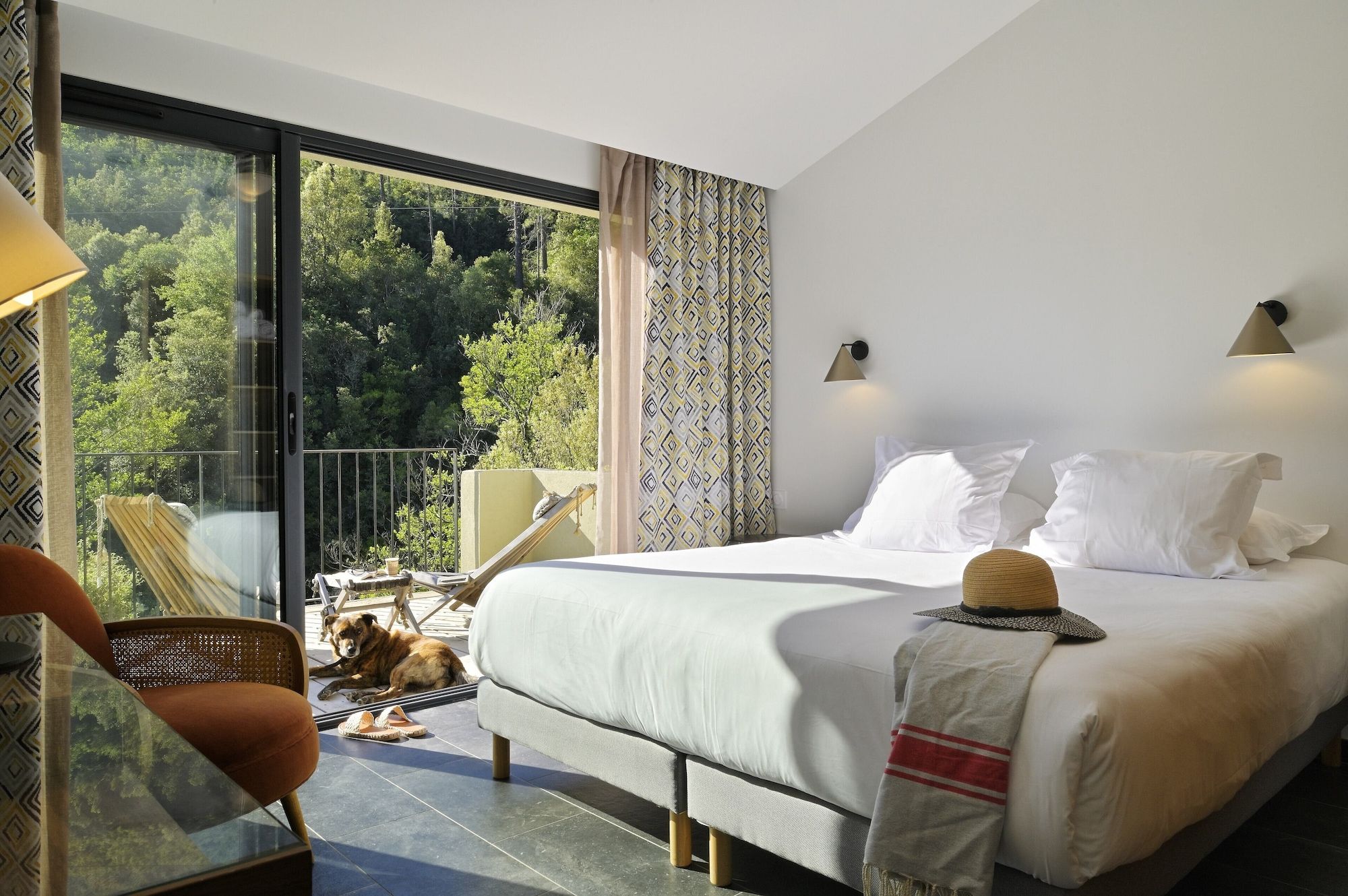 Hotel E Caselle thumbnail 2