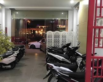 1991 Hotel Phan Thiet - Phan Thiet