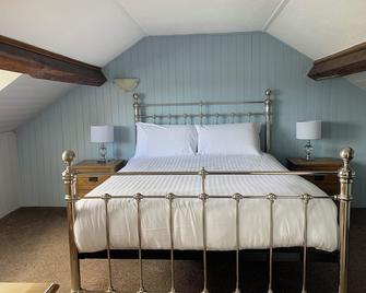 The Wylfa - Pwllheli - Bedroom