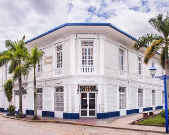 Casa Morey - Iquitos - Building