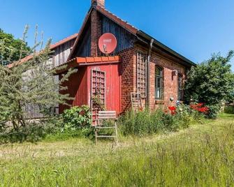 Alte Tischlerei 02 - Wustrow (Darss) - Building