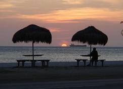 Aruba Beach Villas - Oranjestad - Spiaggia