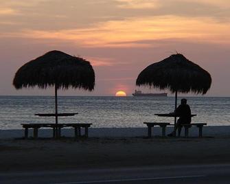 Aruba Beach Villas - Oranjestad - Playa