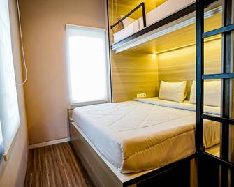 Dd Living - North Kuta - Habitación