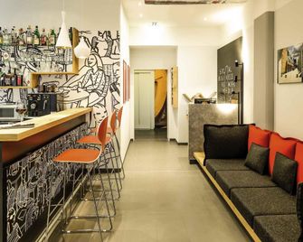 Ibis Nürnberg Altstadt - Nürnberg - Bar