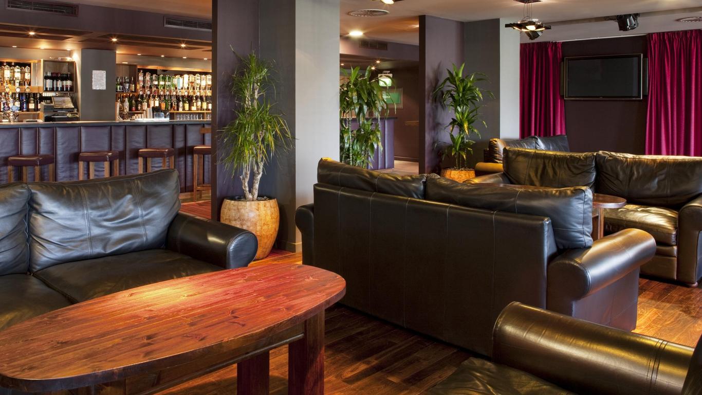 Holiday Inn Aberdeen - West By IHG