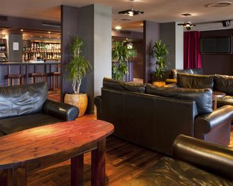 فندق هوليداي إن أبردين ويست - أبردين - ردهة