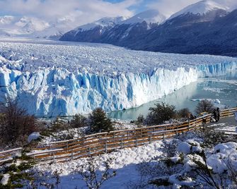 Esplendor El Calafate - El Calafate - Building