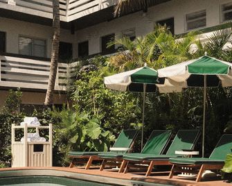Perroquet Hotel - Fort Lauderdale