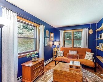 Pittsfield Paradise - Pittsfield - Sala de estar