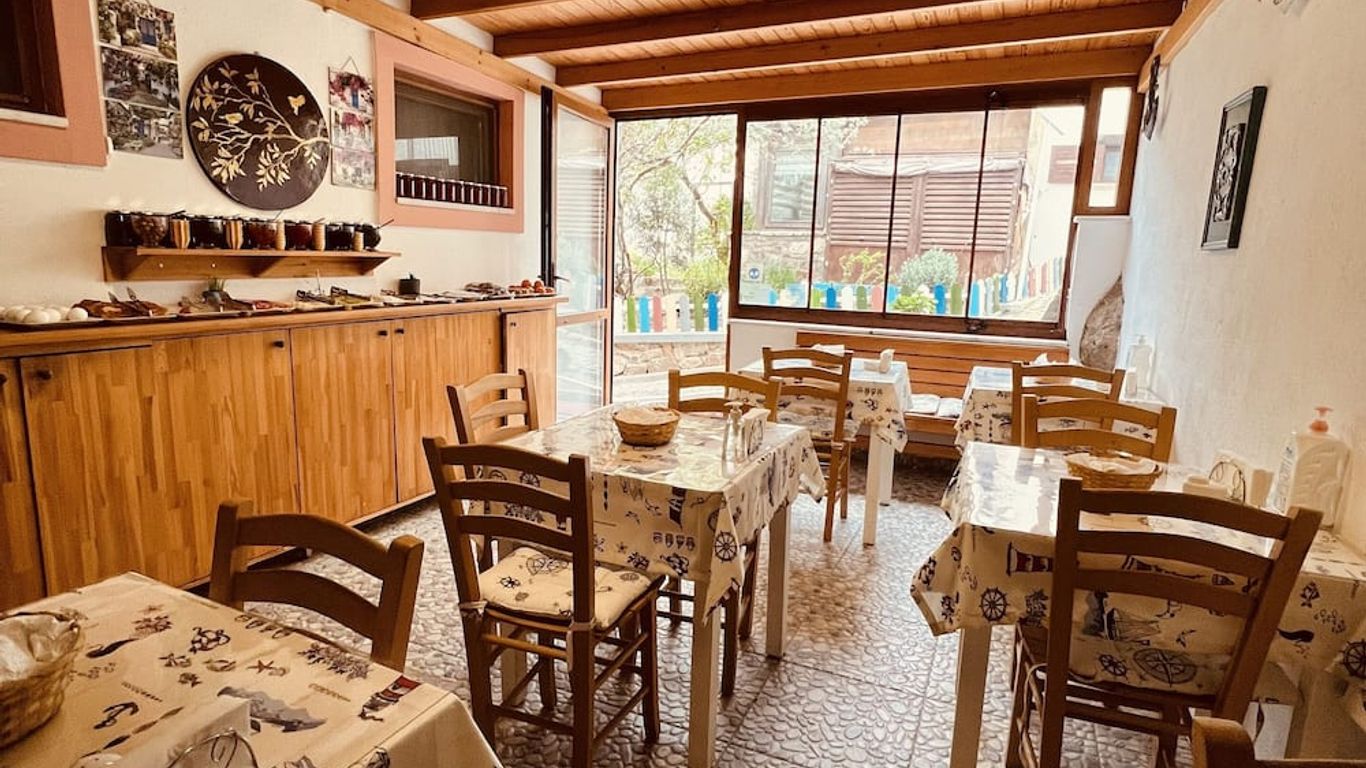 Bozcaada Vitis Hotel