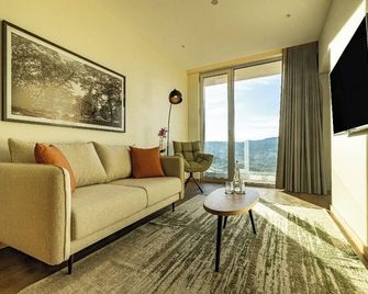 Água Hotels Terra Fria - Bragança