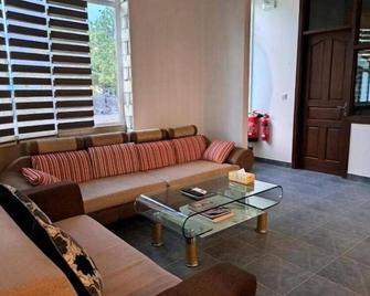 Rindhali Beach - Malé - Living room