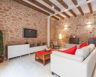 Casa Sa Pedra - Alcúdia - Sufragerie