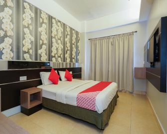 Dancenter Near Shell Jalan Iskandar Shah, Orchard - Lumut - Спальня