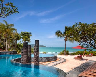 Anantara Maia Seychelles Villas - Anse Boileau - Pool