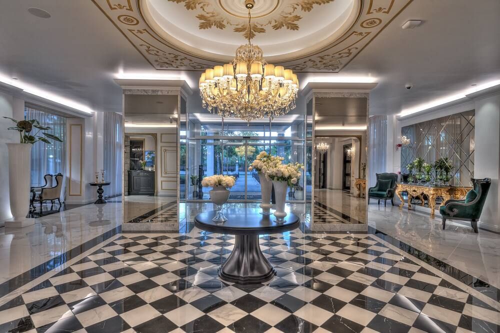 Hotel Premiere Abano