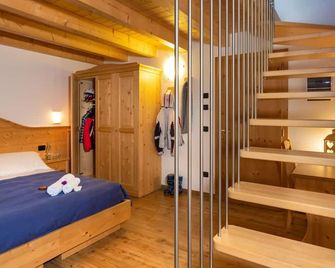 Albergo Alla Posta - Madonna di Campiglio