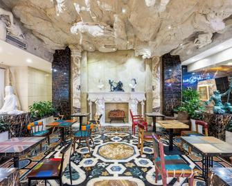 AC Embassy Hotel - Beijing - Lobby