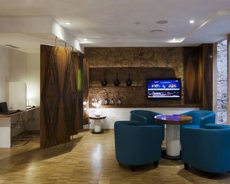 Ako Suites Hotel - Barcelona - Lounge