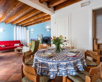 Gorgeous Home In Pieve Di Soligo - Pieve di Soligo - Essbereich