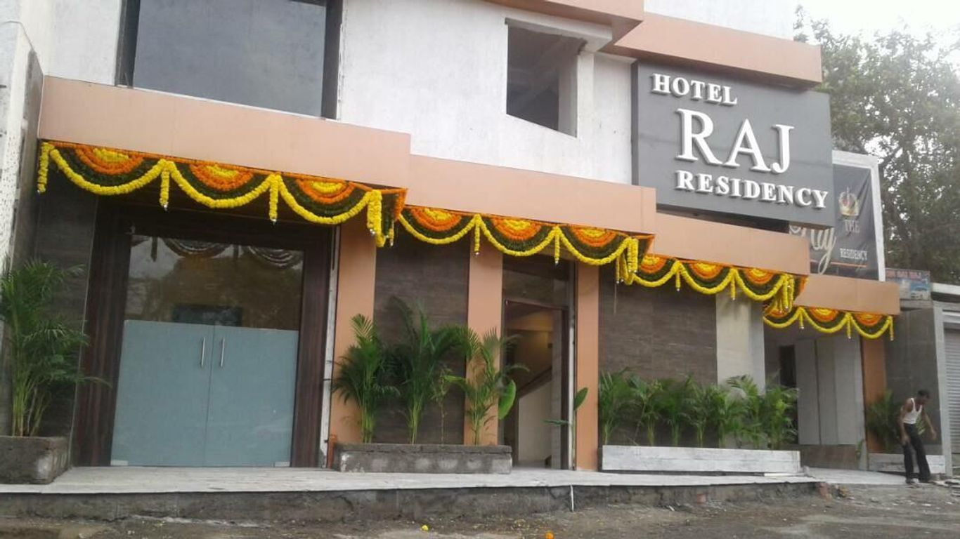 Raj Residency