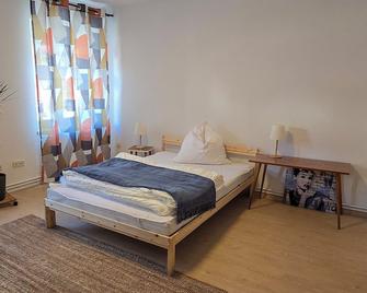 Haus Marienblick - Beeskow - Habitación