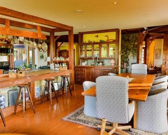 Sugar Hill Retreat #296692 - Lac Brome - Bar