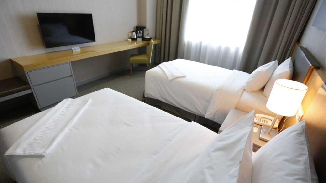 Hotel N°5