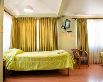 Ayelen Apart Hotel - Calama - Habitación
