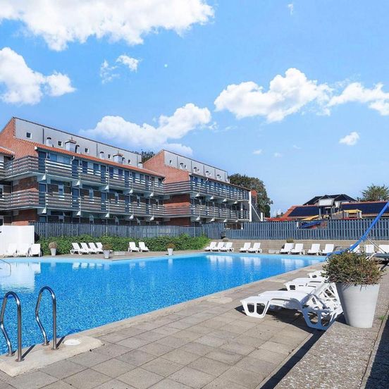 Faaborg Holiday Center – Faaborg