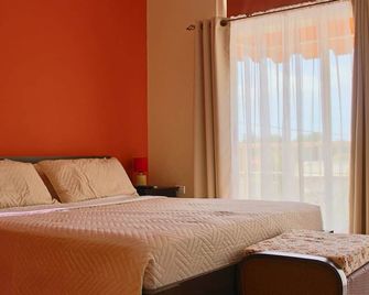 Eve's Residence - Willemstad - Habitación