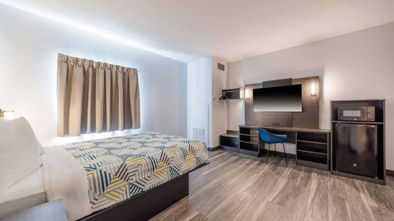 Motel 6 Grand Island