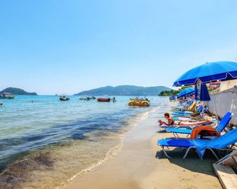 Blue Horizon Studios - Laganas - Beach