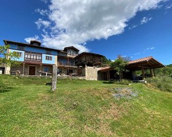 Casa Rural El Bohío Ca-846-As - Arriondas - Building